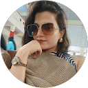 Malvika saini profile picture