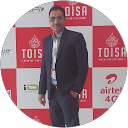 Manish Tanwar profile picture