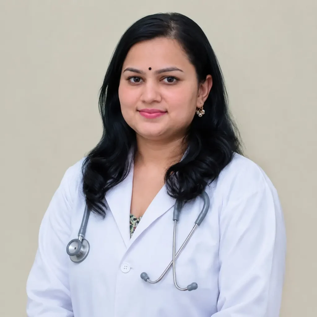 Dr. Ruchika Sharma