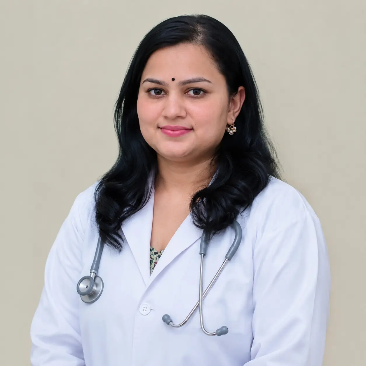 Dr. Ruchika Sharma