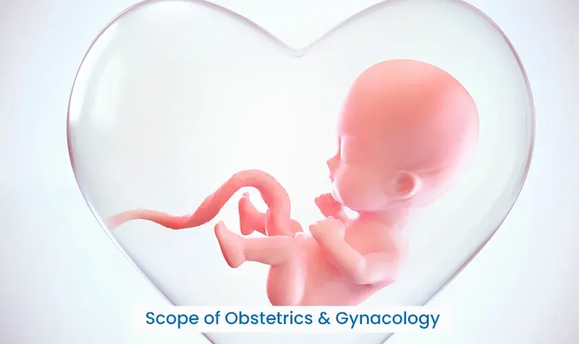 Obstetrics-Gynacology