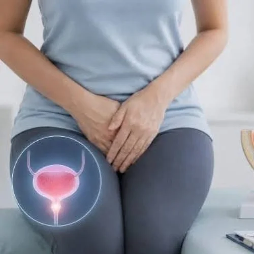 Advanced Treatment & Referral