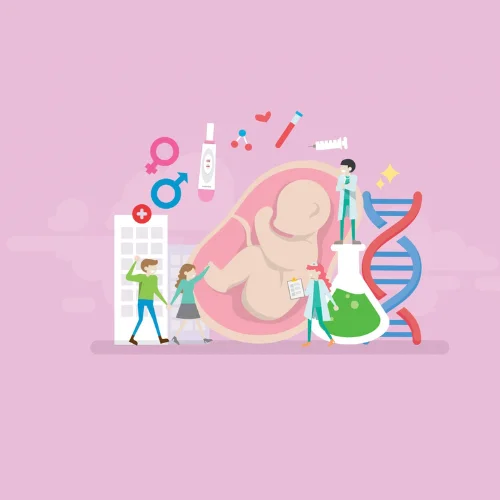 Assisted Reproductive Technologies