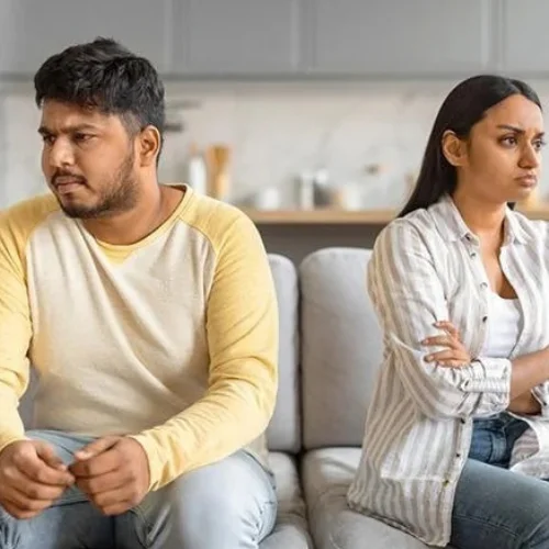 Avoiding Sexual Activity During Treatment