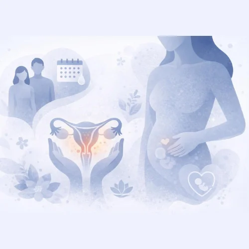 Fertility-Focused Management