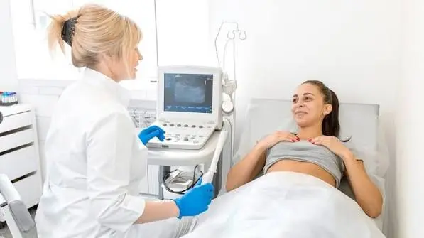 Fibroids Diagnosed