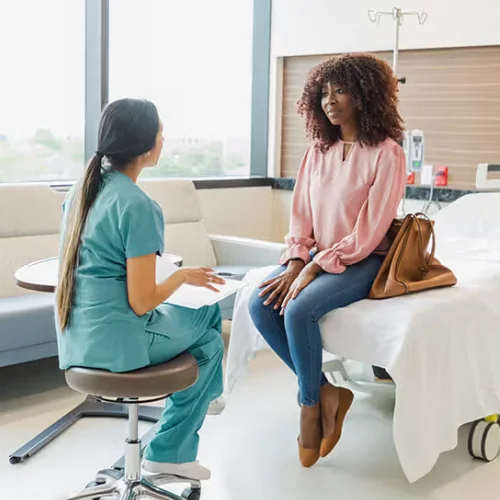 Follow-Up Care