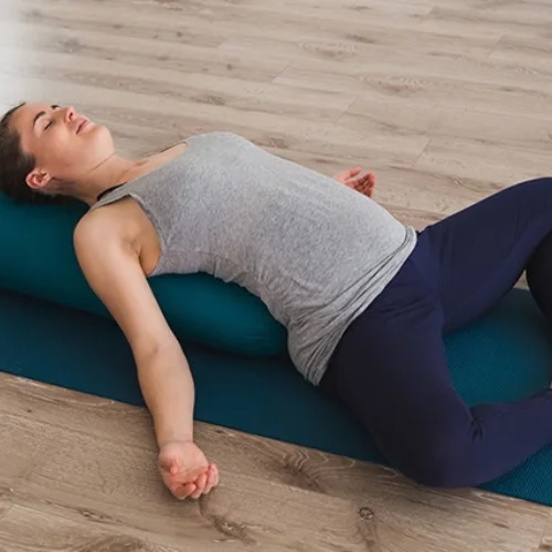 Lifestyle & Bladder Training