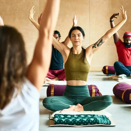 Lifestyle & Wellness Guidance