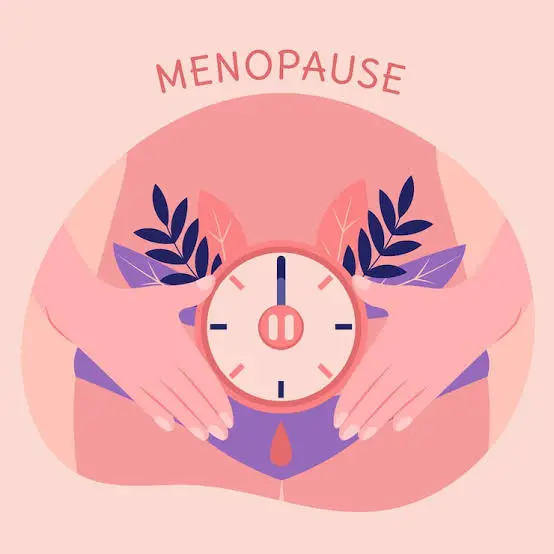 Menopause