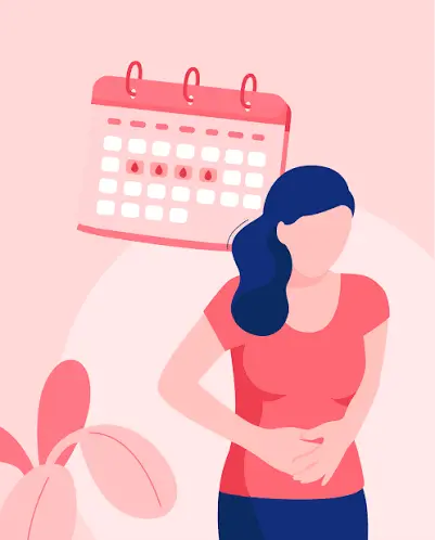 Menstrual Disorders
