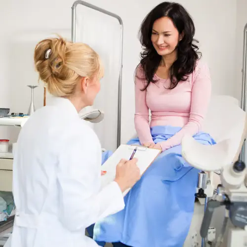Non-Surgical & Supportive Care