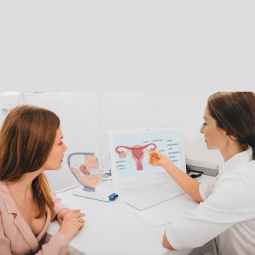 Ovulation Management