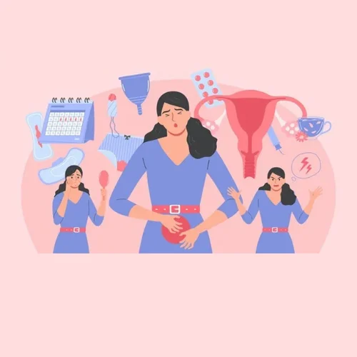 Treatment of Gynaecological Conditions
