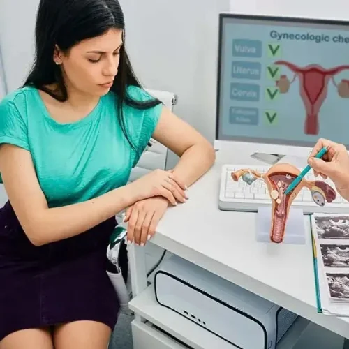 Treatment of Underlying Conditions
