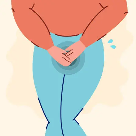 Urinary Incontinence